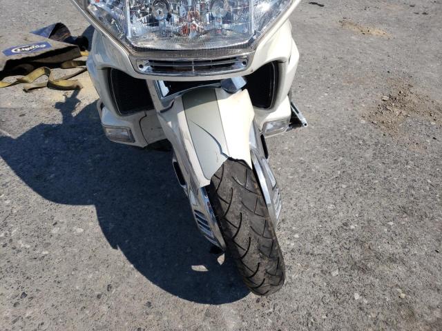 2000 HONDA GL1500 SE1 1HFSC2233YA201745