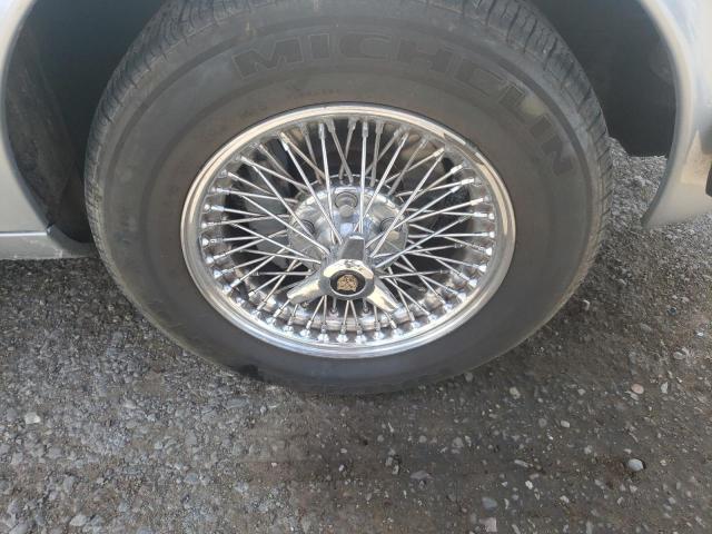 SAJAV1349HC463972 Jaguar XJ6