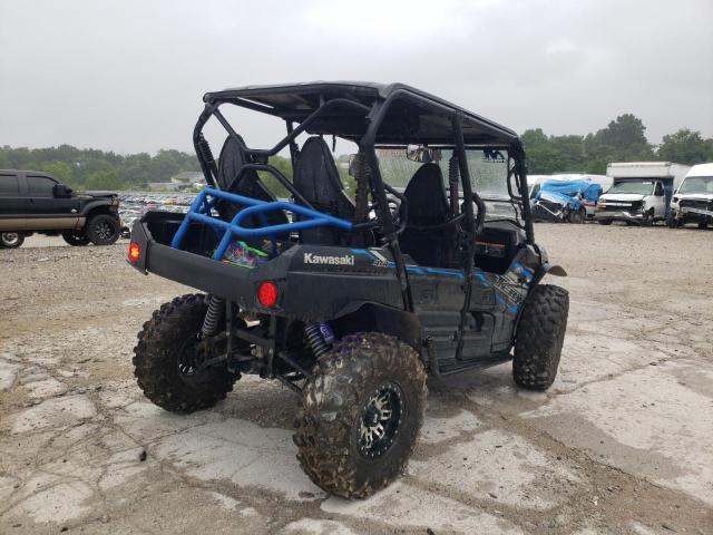 2020 KAWASAKI KRT800 C - JKBRTCG14LB522773