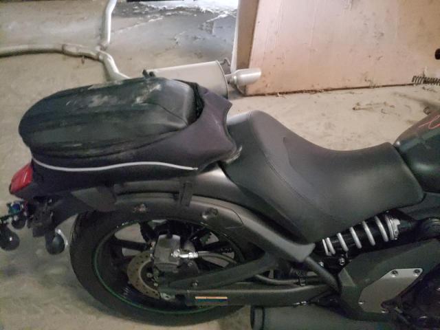 2022 KAWASAKI EN650 C - JKAENEC18NDA06019