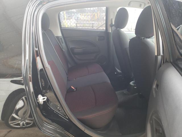 2019 MITSUBISHI MIRAGE LE ML32A5HJ2KH009192