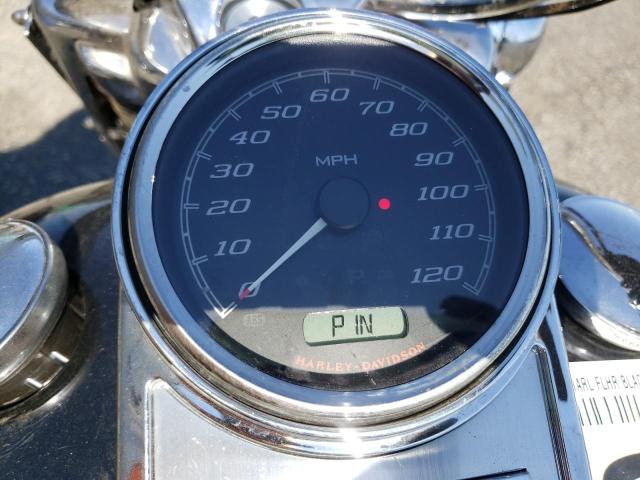 2022 HARLEY-DAVIDSON FLHR 1HD1FBC19NB636588