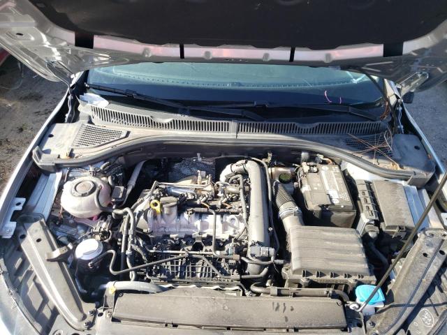 2020 VOLKSWAGEN JETTA 1.8T 3VWC57BUXLM093406