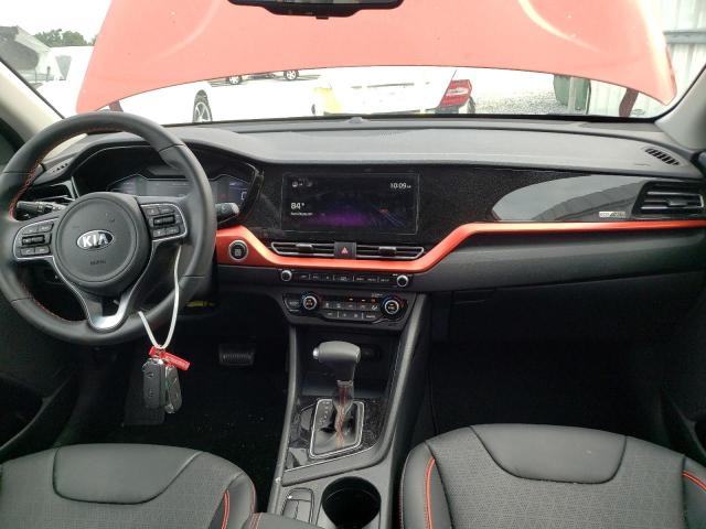 2021 KIA NIRO TOURI KNDCC3LC0M5473773