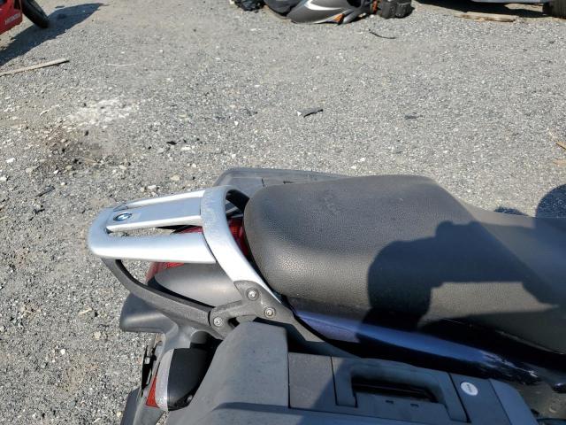 2003 BMW K1200 GT WB10558A53ZK01207