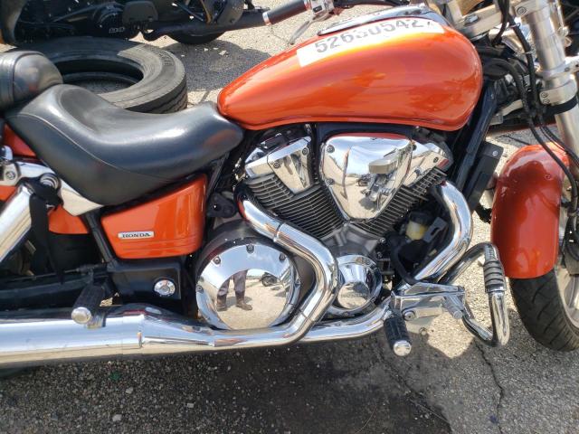 2004 HONDA VTX1800 C 1HFSC46004A201031
