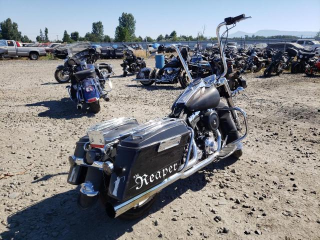 2001 HARLEY-DAVIDSON FLHRCI 1HD1FRW171Y651392