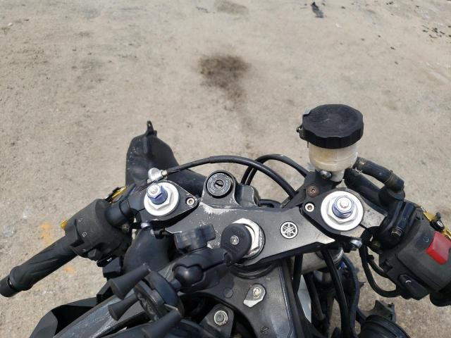 2004 YAMAHA YZFR6 L JYARJ06E54A013412