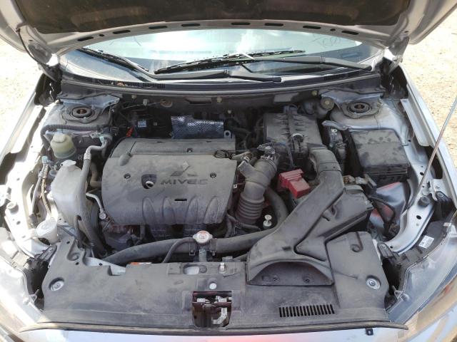 2016 MITSUBISHI LANCER GT JA32U8FW9GU011605