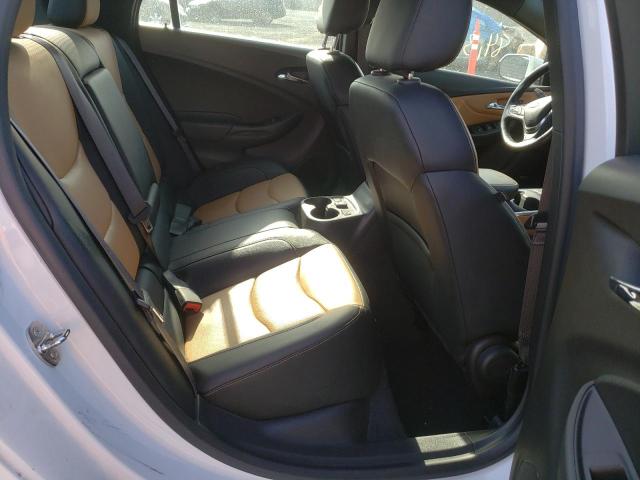2016 CHEVROLET VOLT LTZ - 1G1RD6S51GU132316