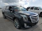 CADILLAC ESCALADE 2015 Zdjęcia