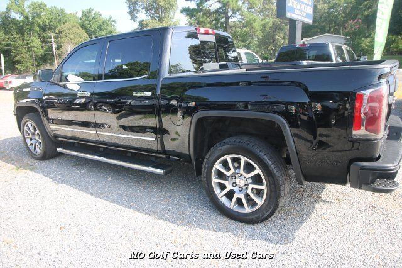 3GTP1PEJ5JG269825 2018 GMC Sierra C1500 Denali