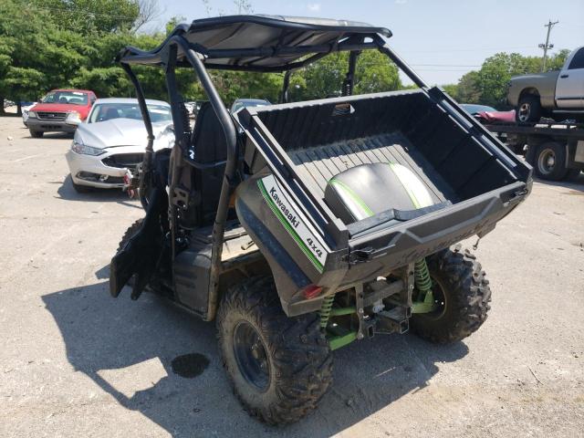 2019 KAWASAKI 4WHEELER JKBRFCF18KB504008