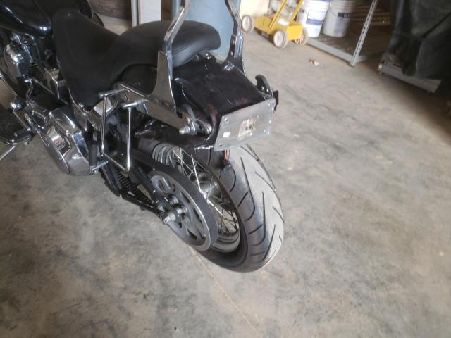 2001 HARLEY-DAVIDSON FLSTCI 1HD1BWB151Y014582