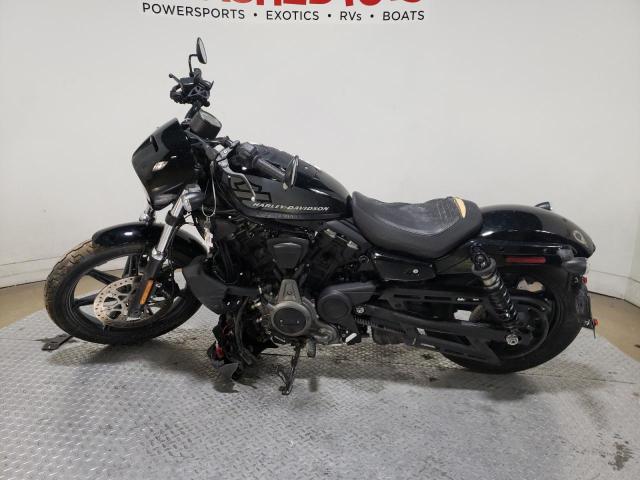 2022 HARLEY-DAVIDSON RH975 1HD1ZH118NB307832