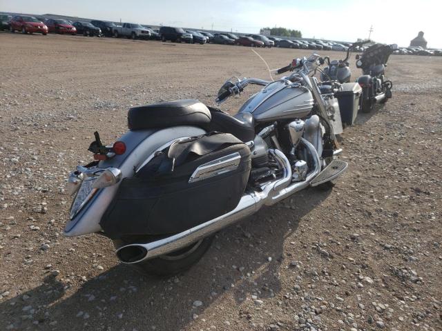 2006 YAMAHA XV1900 CT JYAVP22E96A002592