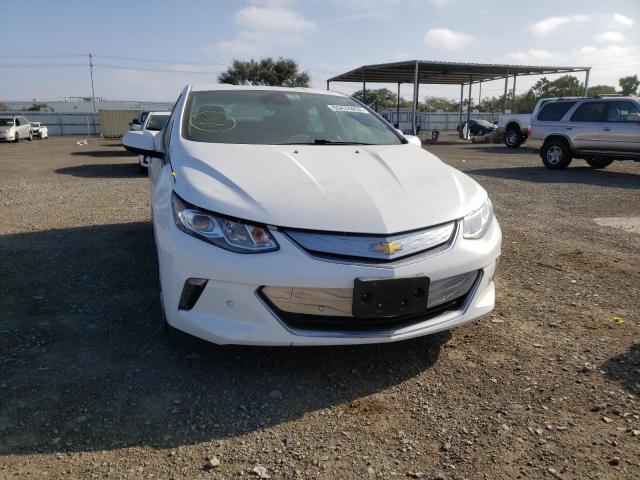 2016 CHEVROLET VOLT LTZ - 1G1RD6S51GU132316