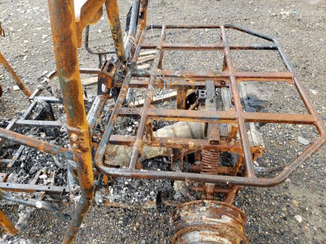 2018 HONDA PIONEER 1HFVE0362J4300730
