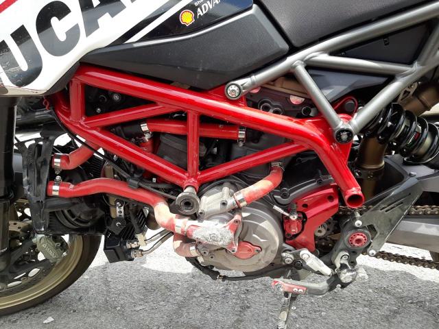 2019 DUCATI HYPERMOTAR ZDMBAJDT5KB002340