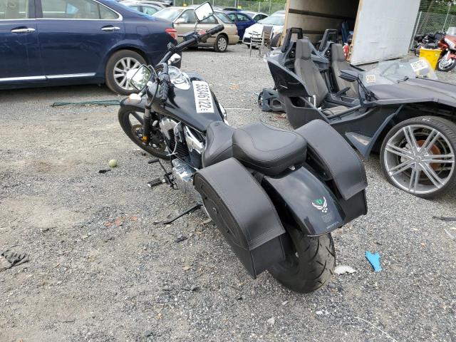 2013 HONDA VT1300 CS JH2SC6702DK300178