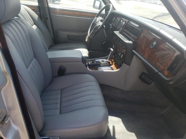 SAJAV1349HC463972 Jaguar XJ6