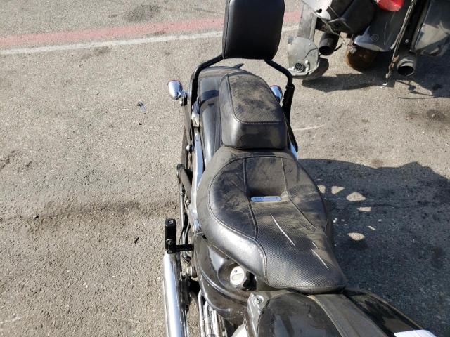 2014 HARLEY-DAVIDSON FXSB BREAK 1HD1BFV31EB052400