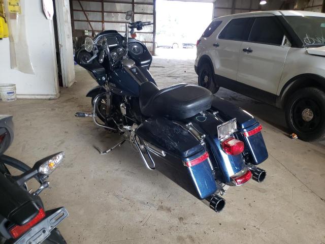 2016 HARLEY-DAVIDSON FLTRU 1HD1KGL17GB649223
