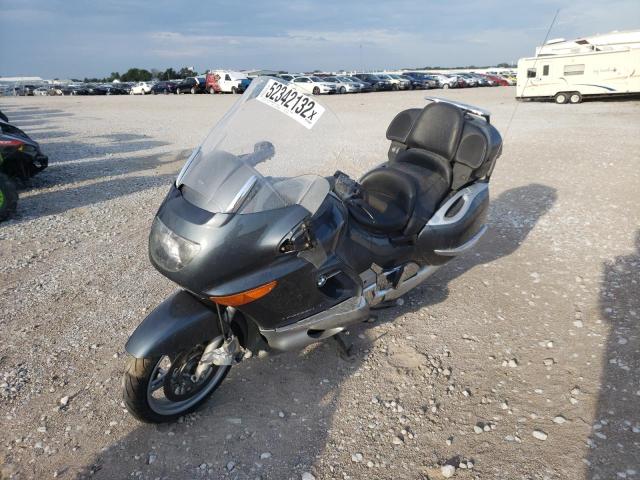 2003 BMW K1200 LT WB10555A03ZD80344