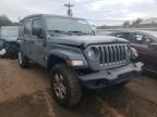 2018 JEEP  WRANGLER