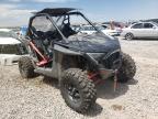 photo POLARIS RZR PRO XP 2020