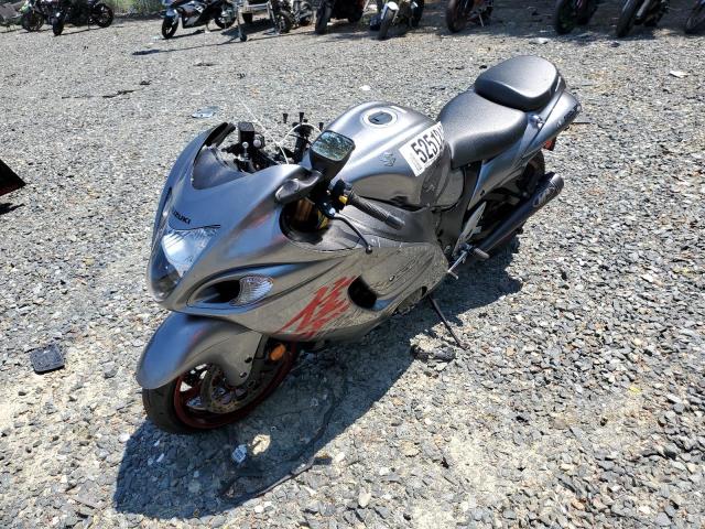2019 SUZUKI GSX1300 RA JS1GX72BXK7101309