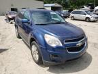 2010 CHEVROLET  EQUINOX