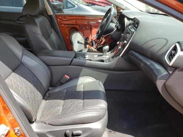 2020 NISSAN MAXIMA PLA 1N4AA6FVXLC377449