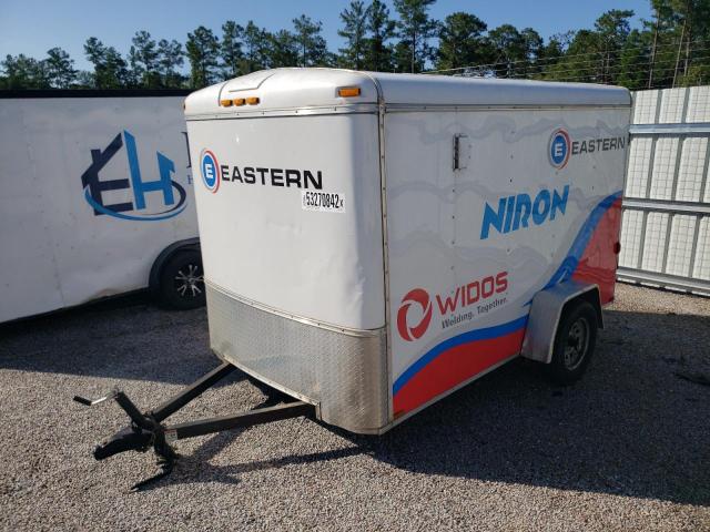 2016 CARGO TRAI VIN: 5HABE1010GN045658