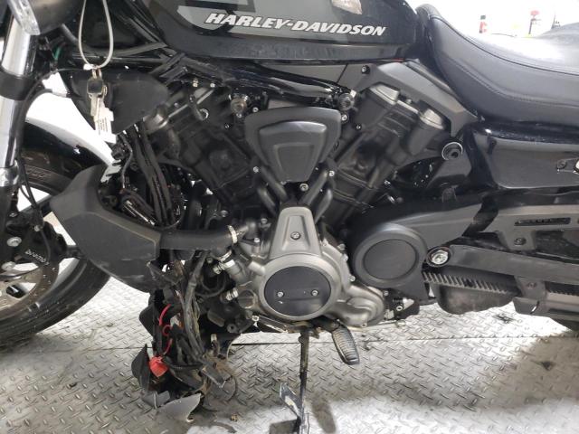 2022 HARLEY-DAVIDSON RH975 1HD1ZH118NB307832