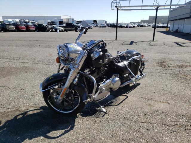 2022 HARLEY-DAVIDSON FLHR 1HD1FBC19NB636588