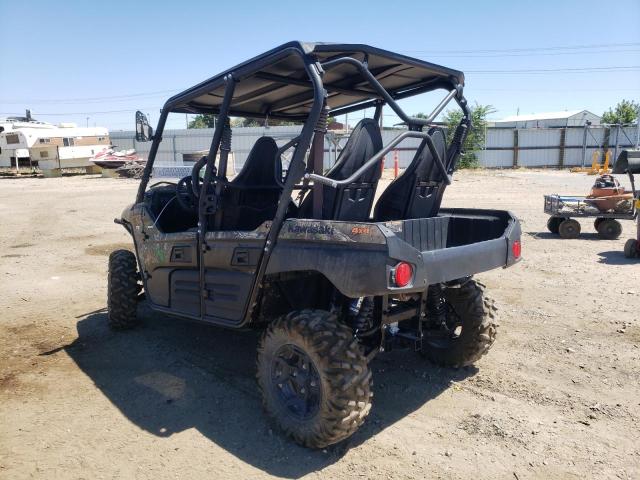 2021 KAWASAKI KRT800 K JKBRTCK10MB500097