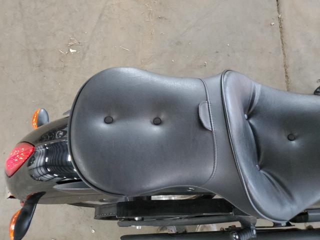 2011 VICTORY MOTORCYCLES VEGAS 8-BA 5VPGA36NXB3004835