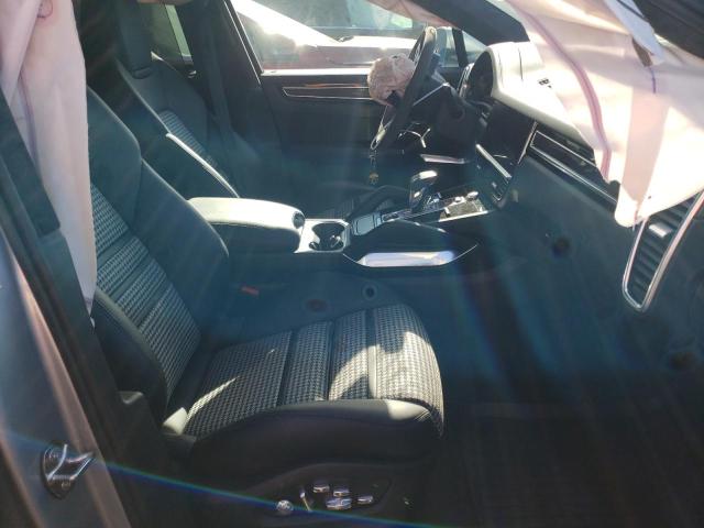 2020 PORSCHE CAYENNE TU WP1BF2AY0LDA65269