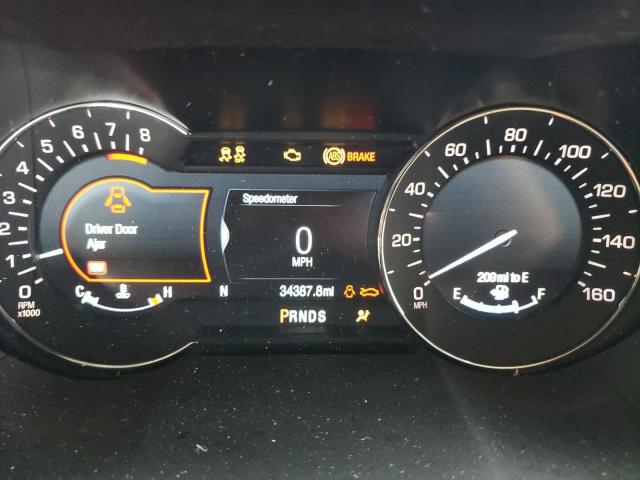 2LMPJ6JR8JBL18508 Lincoln Mkx Premiere