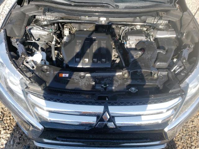 MITSUBISHI ECLIPSE 2018 SILVER Photo 7