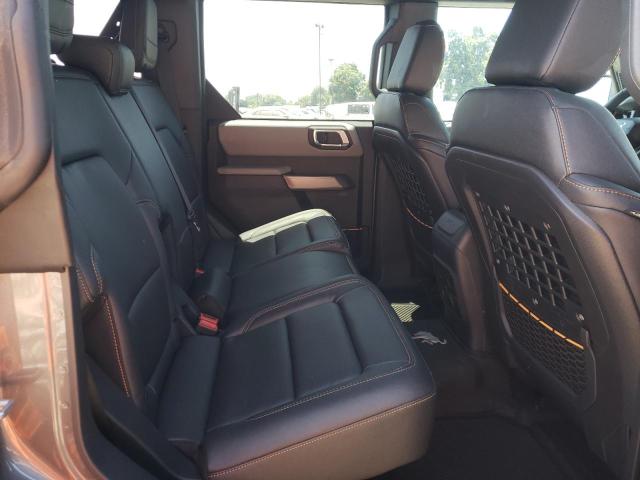 2022 FORD BRONCO BAS 1FMEE5DP2NLA88448