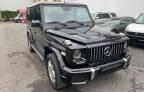 photo MERCEDES-BENZ G-CLASS 2003