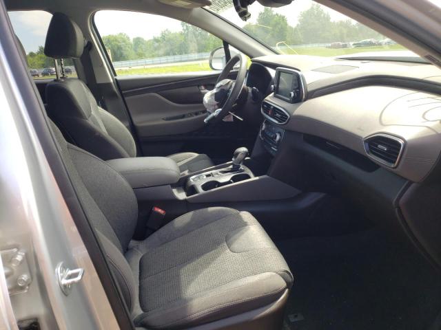 2019 HYUNDAI SANTA FE 4 5NMS33AD9KH040891