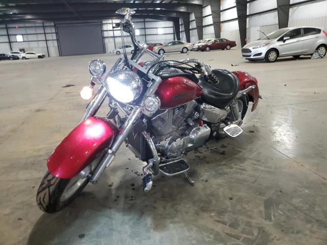 2005 HONDA VTX1300 R 1HFSC52325A210949