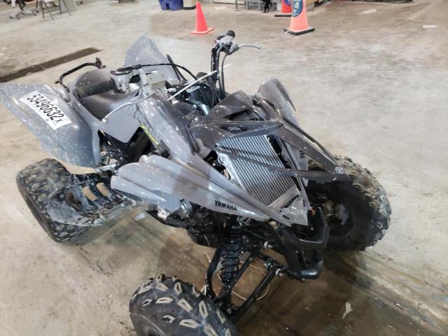 2022 YAMAHA YFM700 R 5Y4AM74E2NA101198
