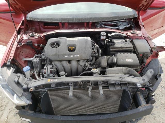 2017 Hyundai Elantra - Image 7