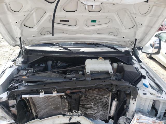 2021 NISSAN NV 2500 SV 1N6AF0LY7MN810607
