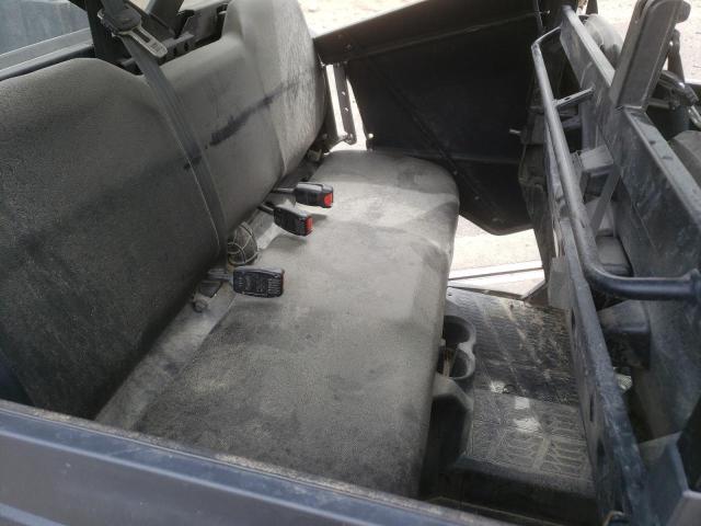 2020 POLARIS RANGER CRE 4XAT6A991L8000587