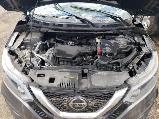 2021 NISSAN QASHQAI JN1BJ1BV5MW311983